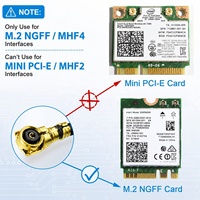 Kabel MHF RF 1.13MM 0.81MM SMA Female PCB Panel Mount ke U.FL MHF Female WIFI Antena Kabel Ekstensi Pigtail Koaksial RF