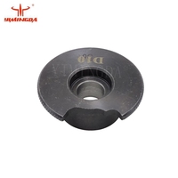 136290 GUIDE DE FORAGE D = 10mm Costume pour IX6 IX9 Q50 Q80 IH5 IH8 Vector Auto Cutter Machine