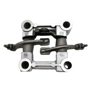 Accesorios para Motocicletas, Conjunto de Soporte de Brazo Oscilante, Conjunto de Brazo Oscilante de Válvula Apto para GY6-125cc - Product Image 2