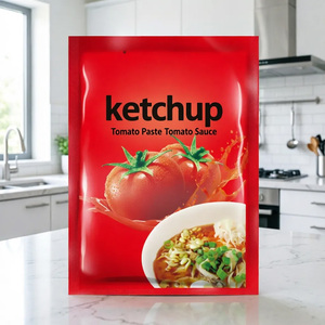 Sauce pour pâtes, Sauce à la viande, Sauce tomate maison pour pâtes, Sauce à la viande pour nouilles, Sauce pour nouilles sèches, Assaisonnement pour <span class=keywords><strong>pizza</strong></span> - Product Image 1