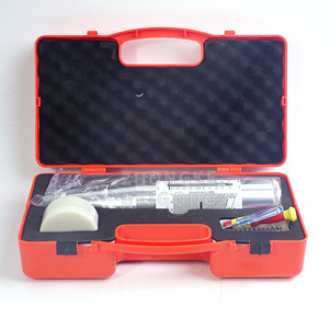 SXZC3-AA phục hồi cơ khí thử nghiệm bê tông búa phục hồi độ đàn hồi <span class=keywords><strong>Schmidt</strong></span> búa - Product Image 4