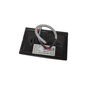 13.56MHz Wiegand 34 ISO 14443a kiểm soát truy cập thông minh đầu đọc thẻ <span class=keywords><strong>RFID</strong></span> hệ thống - Product Image 5