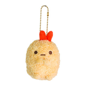Llaveros de Peluche de Algodón Baratos, <span class=keywords><strong>Precio</strong></span> de Fábrica, Juguetes de Animales, Lindos Peluches Kawaii para Niños - Product Image 5