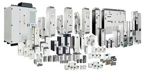 ไดรฟ์ติดผนังจากโรงงาน รุ่นอุตสาหกรรม รองรับหลายภาษา 0.75KW ACS880-01-02A4-3 ตัวแปลงความถี่แรงดันไฟฟ้า 3 เฟส VFD - Product Image 3