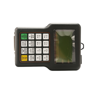 Hycnc Dsp A11 Richauto 3 Axis Cnc Router Control remoto A11e A11s A11c Cnc Grabado Controlador de <span class=keywords><strong>corte</strong></span> En stock - Product Image 3
