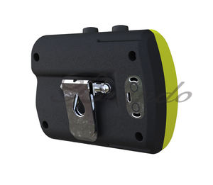 2025 KL6-D <strong>msha</strong> <strong>approved</strong> <strong>cordless</strong> <strong>mining</strong> <strong>lights</strong> with RFID tagging system - Product Image 6