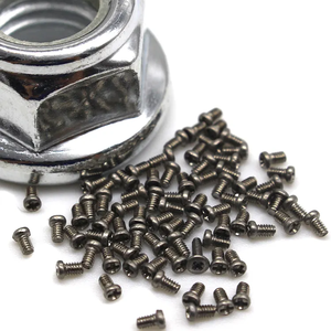 M1-M6 <span class=keywords><strong>Philips</strong></span> countersunk Đầu phẳng Micro vít Nickel mạ Tiny vít cho máy tính xách tay thiết bị kỹ thuật số - Product Image 6