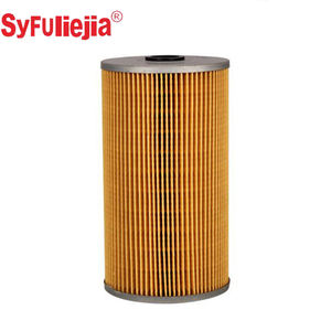Filtro de Aceite para Excavadora SK460-8 SK480-8, S1560-72430 S1560-<span class=keywords><strong>72130</strong></span> 1-13240217-0, Elemento Filtrante para Excavadora - Product Image 6