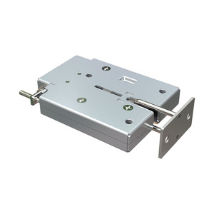 กุญแจล็อคอิเล็กทรอนิกส์ 12V สำหรับตู้ล็อกเกอร์อัจฉริยะ 2 ชั้น ตู้จำหน่ายสินค้าอัตโนมัติแบบประกอบสำเร็จ กุญแจล็อคตู้ล็อกเกอร์อัจฉริยะ ตู้จำหน่ายสินค้าอัตโนมัติแบบอิเล็กทรอนิกส์ - Product Image 5