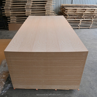Plaque de contreplaqué commercial standard Biz 1220x2440mm 18mm à âme en peuplier pour la fabrication de meubles et d'armoires – Vente en gros