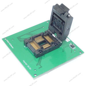 XELTEKソケットアダプターDX3019 ICアダプターSuperPro 6100Nプログラマーソケット - Product Image 6