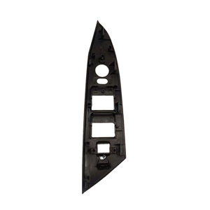 Mazda 3 <b>Window</b> Regulator Switch <b>Panel</b> BFF4-68-4L6 BBP3-68-4L6A Plastic Minimalist Design - Product Image 3