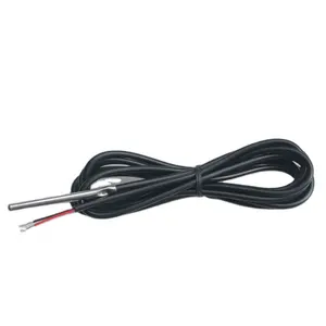 Guangzhou supplier stainless probe ntc 3k temperature sensor