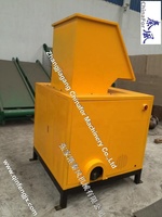 Machine de fusion d'EPS usagé de Chine pour machines 50 kg/h