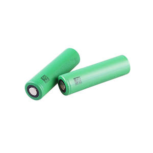 OEM ODM дешевая цена VTC4 <span class=keywords><strong>18650</strong></span> 2100 мАч <span class=keywords><strong>30A</strong></span> батарея <span class=keywords><strong>18650</strong></span> VTC4 батарея VTC4 INR18650 2100 мАч 3,7 В высокие Дренажные элементы - Product Image 3
