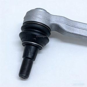 Rótula de Dirección Exterior OEM 9Y0423811A 9Y0423811B Compatible con <span class=keywords><strong>Porsche</strong></span> Cayenne, Rótula de Suspensión para Automóvil - Product Image 3