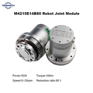 Hệ Thống Truyền Động Điều Hòa 50W Thiết Bị Truyền Động Khớp Robot Cho Cánh Tay Robot - Product Image 2