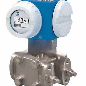 Transmisor de Presión E+H PMP71-ABA1P211AAAA para Uso Industrial Inteligente - Product Image 5