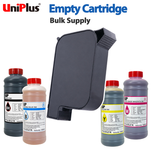 Cartouche d'encre vide OEM pour HP45, compatible avec le remplissage d'encre personnalisé, l'impression et le codage - Product Image 1