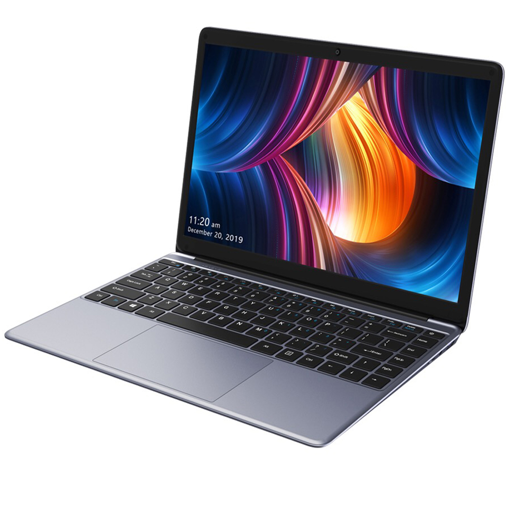 Ноутбук HeroBook Pro, 14,1 дюйма, IPS-экран, Intel N4000, 8 + 256 ГБ, Windows 10
