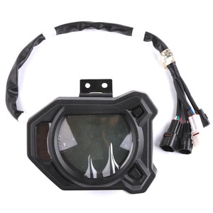 <span class=keywords><strong>Velocímetro</strong></span> universal para motocicleta medidor bws125 bwsr125 <span class=keywords><strong>velocímetro</strong></span> para motocicletas <span class=keywords><strong>R</strong></span> nuevo modelo - Product Image 3