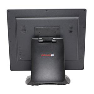 Hot Product 17 Inch Pos <strong>Desktop</strong> <strong>Touch</strong> <strong>Screen</strong> <strong>Monitor</strong> - Product Image 4