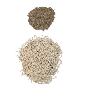Litière pour chat à absorption rapide et agglomération intense, 80% tofu, 20% minéraux, contrôle des odeurs premium, sable pour chat - Product Image 6