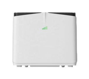 Oem Cat6 LTE CPE trong nhà cố định truy cập không dây cổng RJ45 khe cắm thẻ Sim 4G LTE-A băng thông rộng Wifi Sim Router - Product Image 2