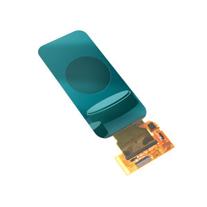 Pantalla AMOLED de Fábrica de 4.39 Pulgadas, Resolución 568x1210, Interfaz MIPI de 39 Pines, Táctil Capacitiva para Dispositivos Portátiles de Hogar Inteligente - Product Image 1