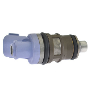 Inyector de Combustible 23250-76010 23209-76010 Diésel para Motor TCR 2RZ - Product Image 2