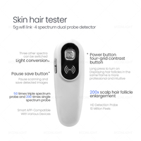 Machine d'épilation au laser à diode à double poignée OEM ODM 755 808 940 1064nm avec refroidissement par glace pour salon, clinique et usage esthétique