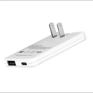 Original 20w USB-C Wand ladegeräte schneller PD Typ C Anschluss für iPad Schnell ladegerät USB