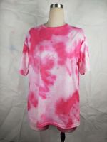 Ensemble d'été pour femmes T Shirt et Short Sets Summer 2 Two Piece Short Set Ladies Tie Dye Biker Shorts Sets Custom Shorts for Wome