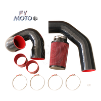 Kits d'admission d'air froid à montage avant pour 2016-2021 pour BMW 340i 440i M240i F30 F32 F36 F33 F22 F23 B58 3.0L