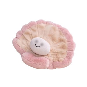 Ornamento Pendente in Peluche a Forma di Animale Marino, Ciondolo per Borsa che Integra il Mistero e la Graziosità del <span class=keywords><strong>Mare</strong></span> Profondo in un Tocco Morbido - Product Image 5
