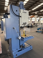 Mini perceuse de banc Z5140B vente d'usine perceuse électrique 40mm perceuse verticale