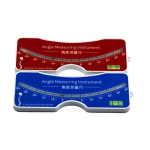 Règle de mesure multi-angles, détecteur d'angle 0-30. Règle de mesure d'angle décalé, mesure d'angle auxiliaire - Product Image 1