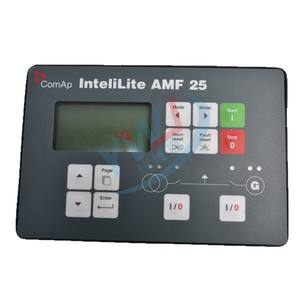 Interruptor de Transferencia Automática (ATS) IL AMF 25-C Comac InteliCompact Original de Fábrica - Product Image 3