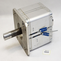 1191110 Advu-100-70-pa-s20 Cylindre compact neuf d'origine avec PLC intégré