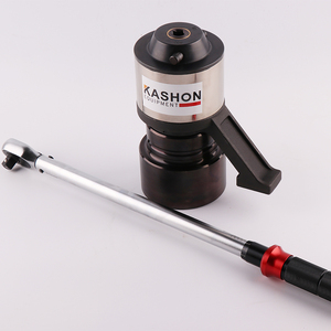 Amplificateur de couple manuel de type Z KS-20W 1500 Nm, outils de serrage, clé dynamométrique manuelle - Product Image 6