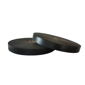 Black Color Soft PVC <strong>Film</strong> for Flexible Air Duct - Product Image 3