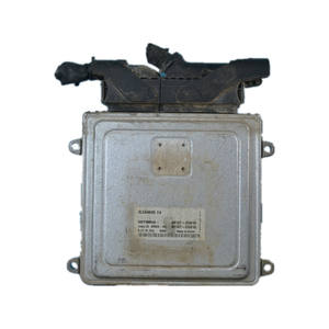 Santafe & Tucson IX25 Ix35 Motorsteuergerät 39134-2G300 SIM2K-341 ECU Gebraucht aus Auto-Demontage - Product Image 4