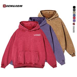 Sudadera con Capucha para Hombre, Estampado Puff, Estilo Retro, Peso 420g, 100% Algodón Terry, Estampado Urbano, Color Negro, Talla Extra Grande, Personalizada - Product Image 1