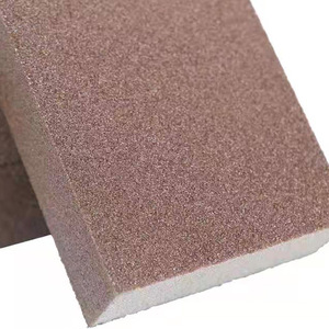 Support OEM Grinding Tools to Grind Sponge Blocks for Grinding Wood Surfaces and Metals of Automobiles. - Product Image 3