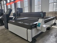 Jinan 2022 — machine à graver au laser, routeur cnc 1325 fibre