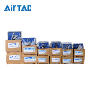Kit de pièces CNC Airtac 100% Original Taïwan Longue Durée de Vie LSH30BK : Bloc de guidage linéaire, Rail de glissière, Bloc de chariot, Guides de rail - Product Image 1