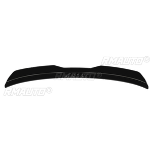 สปอยเลอร์หลังรถยนต์คุณภาพสูง สำหรับ Ford Focus MK2 ST ปี 2004-2011 - Product Image 2