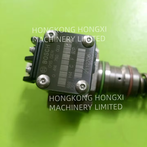 หัวฉีดน้ำมันเชื้อเพลิงเครื่องยนต์0445750003 - Product Image 2