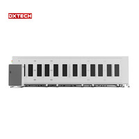 CNC toutes les couvertures 1000w 3000w plaque et tube en acier inoxydable au carbone intégration découpe laser plaque et tube de 10 mm en acier inoxydable