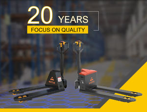 AMTHI 2000kg Empilhadeira Elétrica com Bateria De Lítio Empilhadeira Elétrica 2 Ton Preço Mão Empilhadeira Toyota - Product Image 6